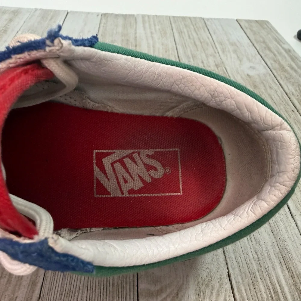 Vans old skool